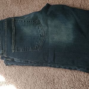 Men True Craft Stonewashed Jeans